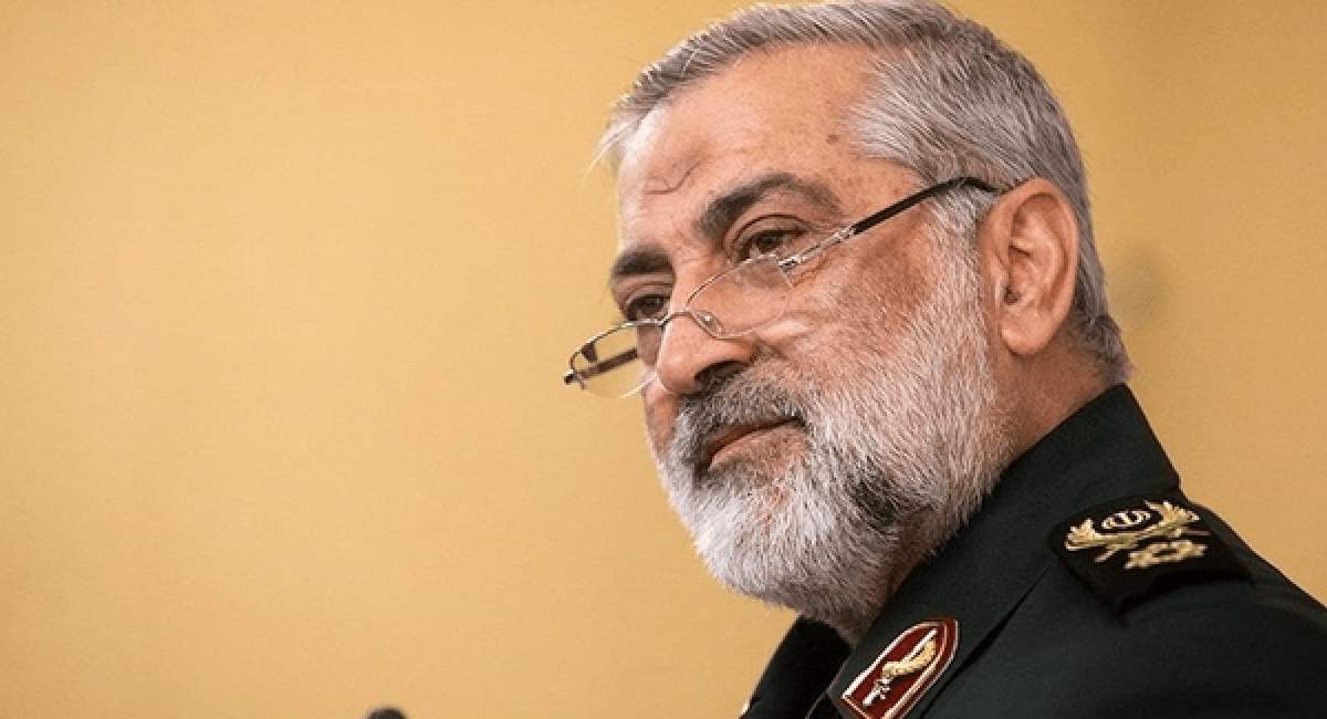 پس از جنگ اخیر حتی لحظهای تولید موشک تعطیل نشد پس از جنگ اخیر حتی لحظهای تولید موشک تعطیل نشد