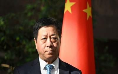 چین: بر سر تایوان مصالحه یا عقب‌نشینی نمی‌کنیم