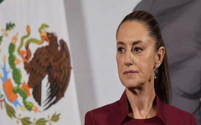 درخواست مکزیک از سازمان ملل برای ونزوئلا