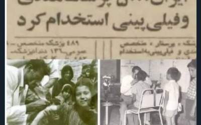 از واردات پزشک تا تربیت دانشجویان خارجی