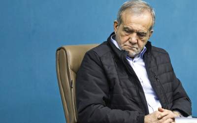 آقای پزشکیان! در ترمیم کابینه تعلل نکنید/ مردم منتظر هستند