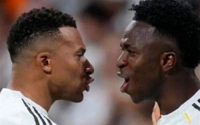 برد سخت رئال مادرید مقابل حریف گمنام