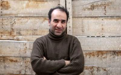 آخرین وضعیت جسمانی رضا امیرخانی