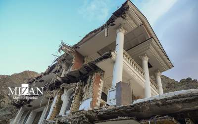 تصاویر وضعیت ابر ویلای معروف جاده چالوس  <img src="https://cdn.jahannews.com/images/picture_icon.png" width="16" height="16" border="0" align="top">