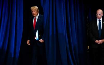 اقتصاد با ترامپ شوخی ندارد