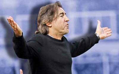 ماجرای جریمه ساپینتو/ تقلید صدا یا عصبانیت