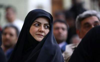 دختر پزشکیان؛ نقظه قوت یا ضعف؟