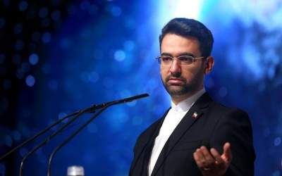 طعنه جدید آذری جهرمی به دولت پزشکیان