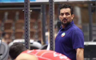 پژمان درستکار در کمیته انضباطی