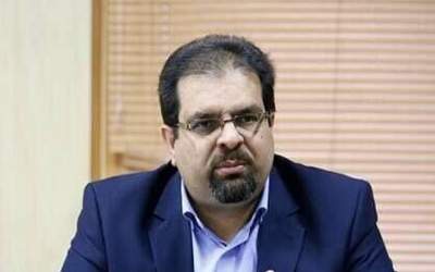 مصرف گاز به ۶۱۵ میلیون مترمکعب رسید