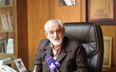 «سروری» رئیس جبهه تحول‌خواهان انقلابی شد