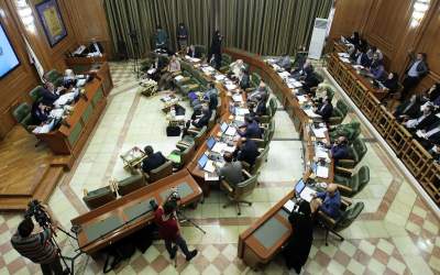 هزینه هر جلسه شورای شهر بیش از ۷ میلیارد تومان است