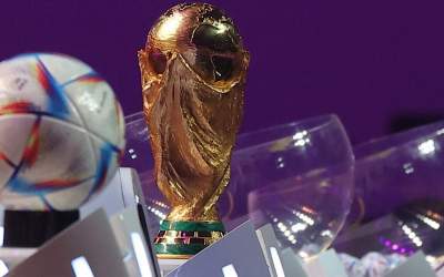 اختصاص بخشی از درآمد جام جهانی ۲۰۲۶ به غزه