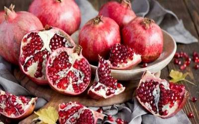 قیمت مصوب انار شب یلدا اعلام شد