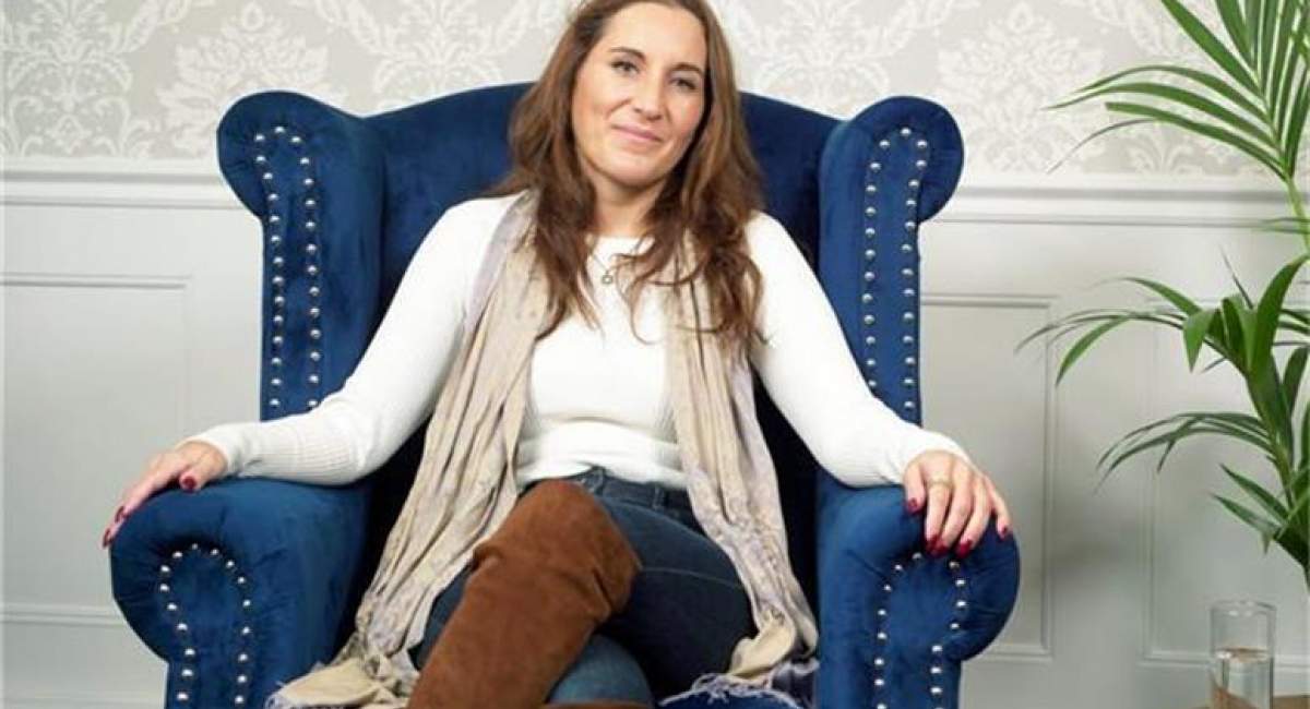 پشت‌صحنه مصاحبه اخیر کاترین شکدم با رسانه موساد چه بود؟