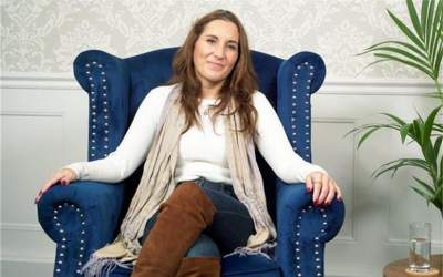 پشت‌صحنه مصاحبه اخیر کاترین شکدم با رسانه موساد چه بود؟