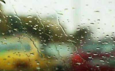 تداوم بارش برف و باران همراه با کاهش محسوس دما