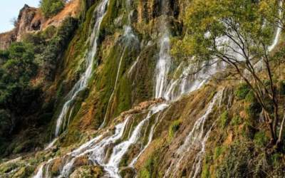 طبیعت لرستان پس از بارش‌های اخیر  <img src="https://cdn.jahannews.com/images/video_icon.png" width="16" height="16" border="0" align="top">