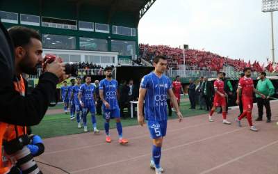 واکنش باشگاه استقلال به برخی حواشی