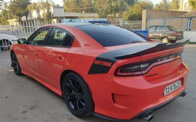 حذف سهمیه بنزین خودروهای خارجی