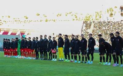 باشگاه پرسپولیس: آنچه در تبریز رخ داد عقده‌گشایی بود!