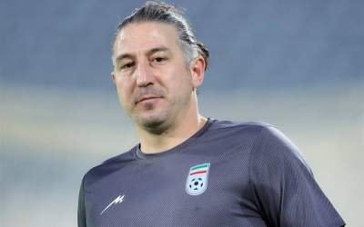 تیموریان: در ایران پول جایگزین فوتبال شده