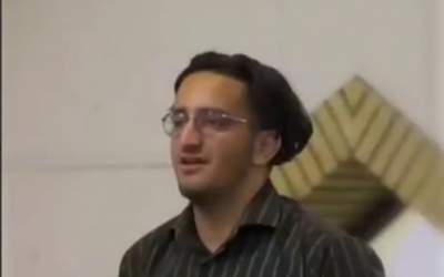 اعتراض جوان المپیادی در حضور رهبرانقلاب  <img src="https://cdn.jahannews.com/images/video_icon.png" width="16" height="16" border="0" align="top">