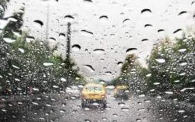 ثبت رکورد جدید بارش‌ها در غرب و جنوب کشور