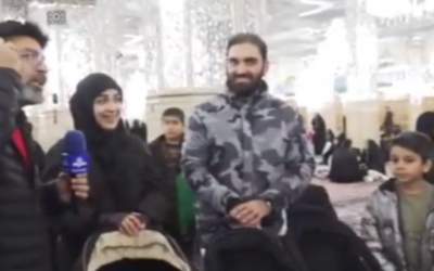 درخواست معافیت سربازی پدر با ۵ فرزند  <img src="https://cdn.jahannews.com/images/video_icon.png" width="16" height="16" border="0" align="top">