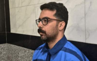 اجرای حکم دادگاه/ به زندگی جاسوس موساد پایان داده شد