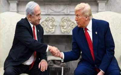 مذاکره با ایران طرح فریب برای حمله نظامی بود