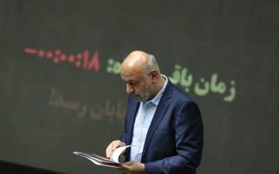 ناتوانی وزیر رفاه در فراهم کردن زیرساخت طرح کالابرگ الکترونیک