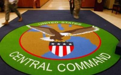 آمریکا مدعی حمله به داعش در سوریه شد