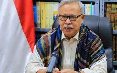 حضور در یمن خدمت به آمریکا و اسرائیل است