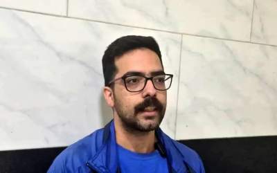 عقیل چگونه با موساد و منافقین آشنا شد؟