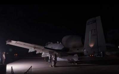 اولین تصاویر از حملات آمریکا به داعش در سوریه  <img src="https://cdn.jahannews.com/images/video_icon.png" width="11" height="10" border="0" align="top">