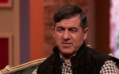 دستبندی که کریم باقری ۱۵ سال به دست دارد  <img src="https://cdn.jahannews.com/images/video_icon.png" width="16" height="16" border="0" align="top">