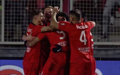 پاسخ تند تراکتور به بیانیه پرسپولیس