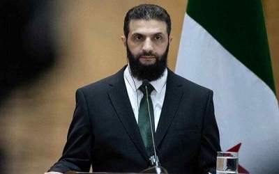 ویدئوی پربازدید از جولانی +فیلم  <img src="https://cdn.jahannews.com/images/video_icon.png" width="11" height="10" border="0" align="top">