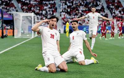 یاکوبس: گروه مصر در جام جهانی ۲۰۲۶ متوازن است/ ایران حریف سختی نیست