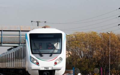 بدهی برق مترو به ۳۰۰ میلیارد تومان رسید