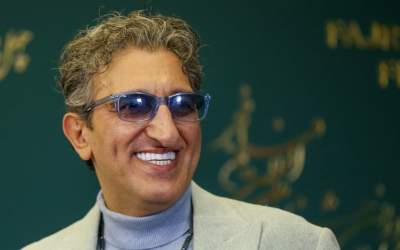 حال یوسف صیادی خوب است