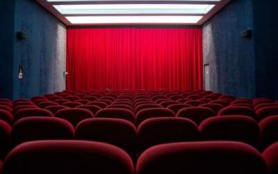 کاهش ۱۴ درصدی فروش سینما نسبت به دو هفته قبل