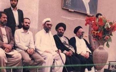 روایتی از زندگی یک آشنا در غربت  <img src="https://cdn.jahannews.com/images/video_icon.png" width="16" height="16" border="0" align="top">