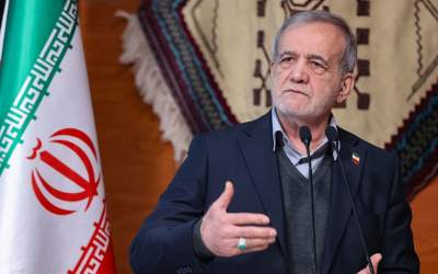 سوء استفاده رسانه‌های معاند از اظهارنظر پزشکیان