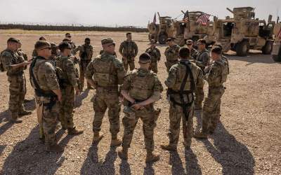 پشت پرده حملات آمریکا به سوریه  <img src="https://cdn.jahannews.com/images/video_icon.png" width="11" height="10" border="0" align="top">