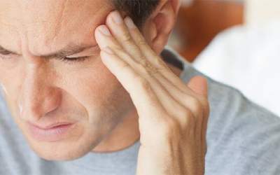 سردرد سمت چپ؛ زنگ خطری که نباید نادیده گرفت