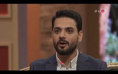 سخنان جذاب سخنگوی وعده صادق ۳ در شبکه نسیم  <img src="https://cdn.jahannews.com/images/video_icon.png" width="16" height="16" border="0" align="top">