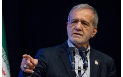 حمله تند روزنامه کرباسچی به پزشکیان