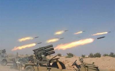 پس‌لرزه‌ حملات حزب‌الله بعد از یک سال ادامه دارد